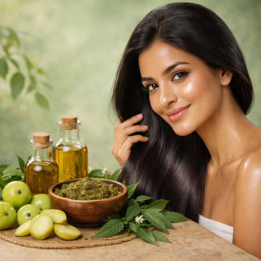 How Ayurveda Helps Improve Digestion Naturally